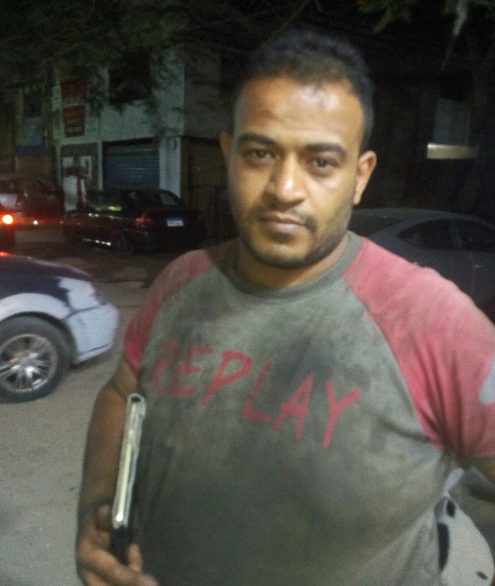 محمد الجعيدي