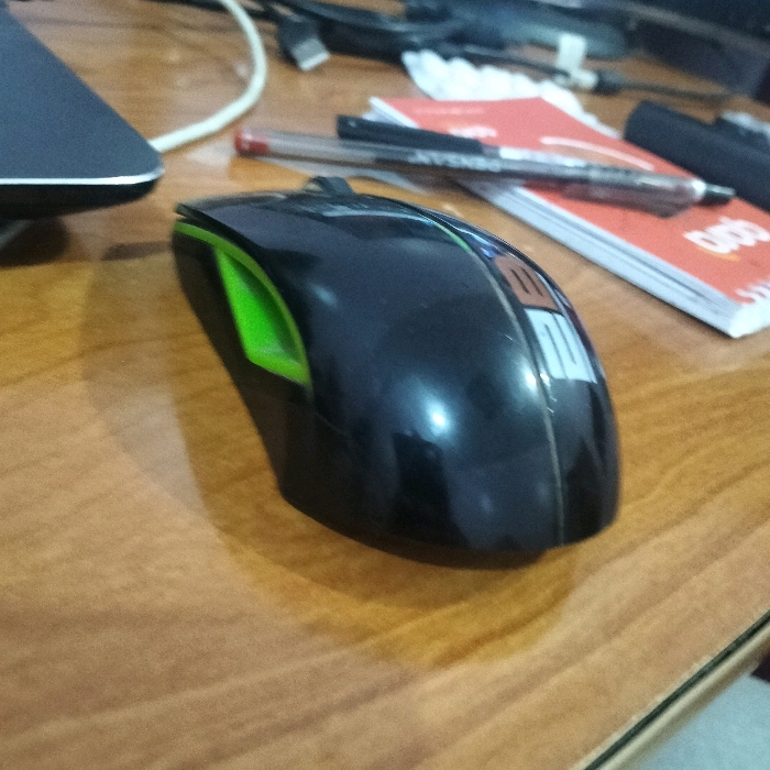 test
